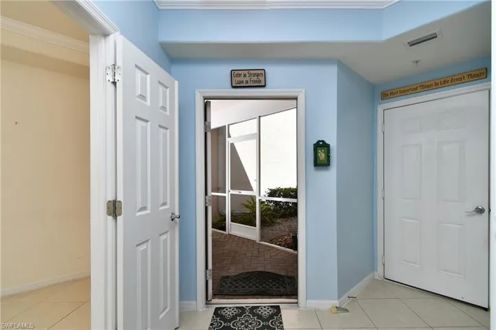 11611 Marino CT # 1007, FORT MYERS FL 33908