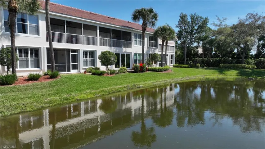 11611 Marino CT # 1007, FORT MYERS FL 33908