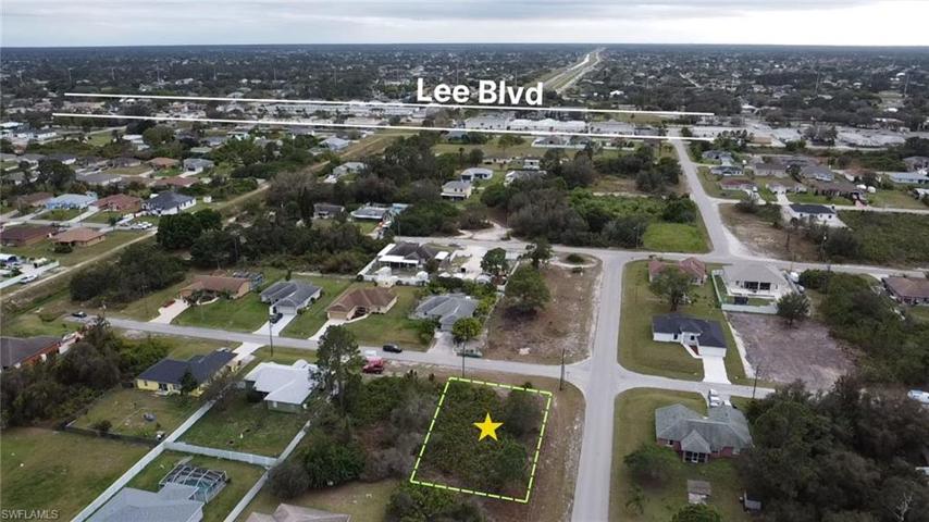 3110  9th W ST, LEHIGH ACRES, FL 33971