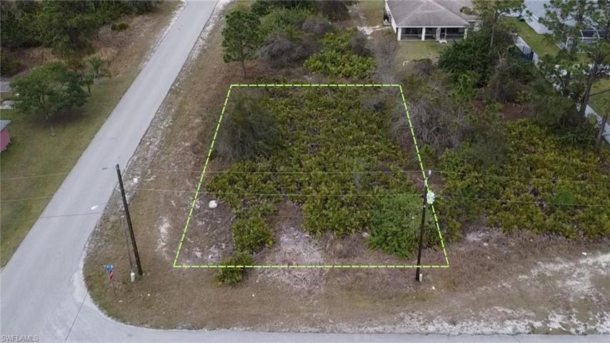 3110  9th W ST, LEHIGH ACRES, FL 33971