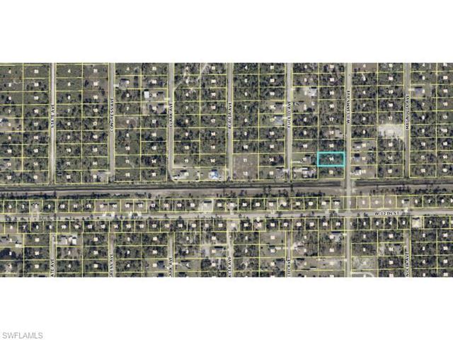 1203 Williams AVE, LEHIGH ACRES FL 33972