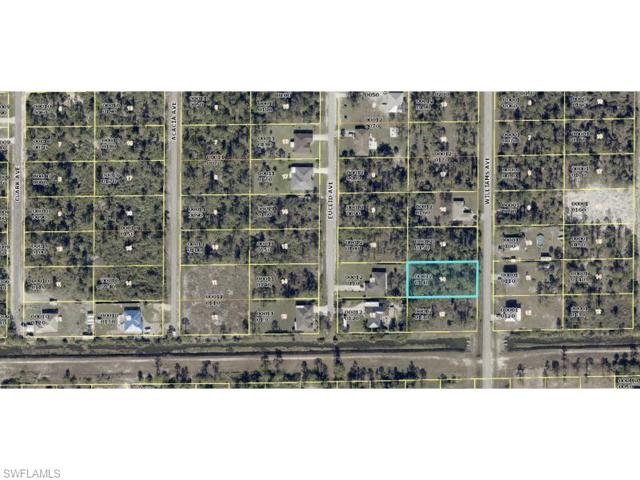 1203 Williams AVE, LEHIGH ACRES FL 33972