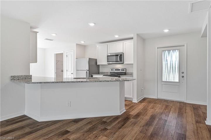 1407  Bush W ST, IMMOKALEE, FL 34142
