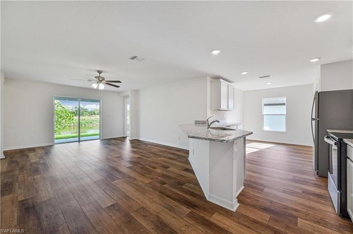 1407  Bush W ST, IMMOKALEE, FL 34142