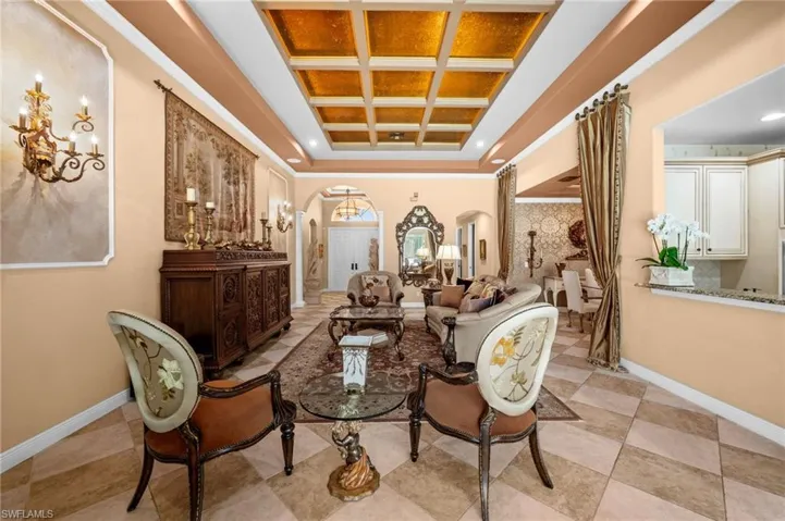 8725 Largo Mar Dr, Estero, Florida 33967