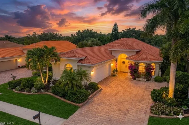 8725 Largo Mar Dr, Estero, Florida 33967