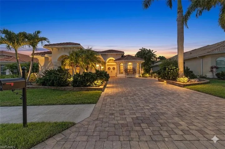 8725 Largo Mar Dr, Estero, Florida 33967