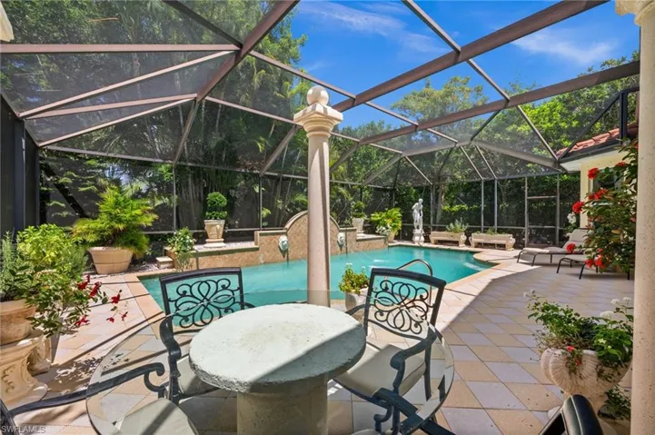8725 Largo Mar Dr, Estero, Florida 33967