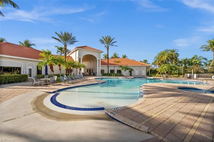 8725 Largo Mar Dr, Estero, Florida 33967