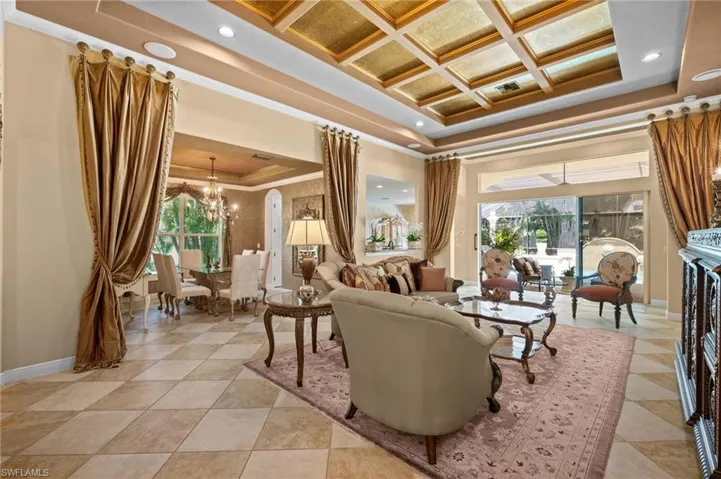 8725 Largo Mar Dr, Estero, Florida 33967