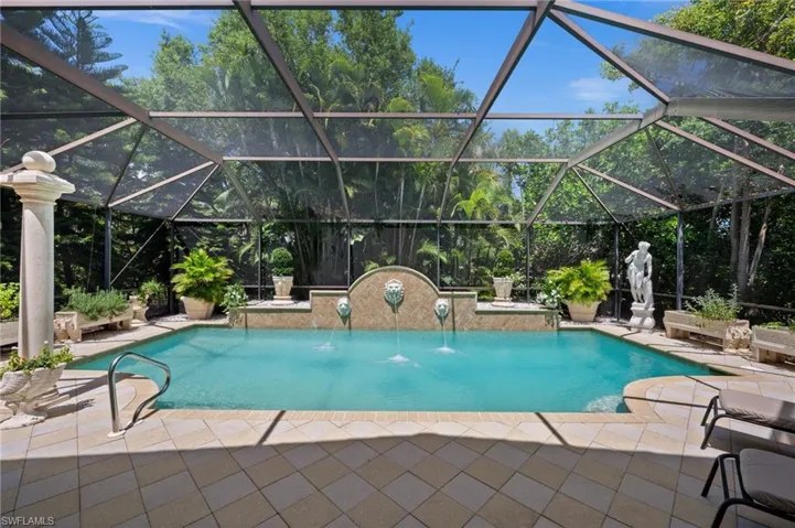 8725 Largo Mar Dr, Estero, Florida 33967