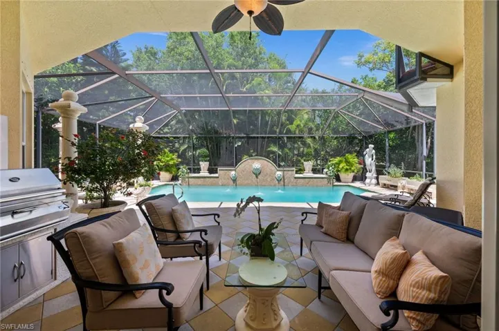 8725 Largo Mar Dr, Estero, Florida 33967