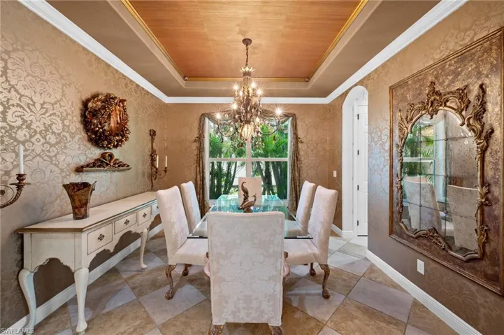 8725 Largo Mar Dr, Estero, Florida 33967