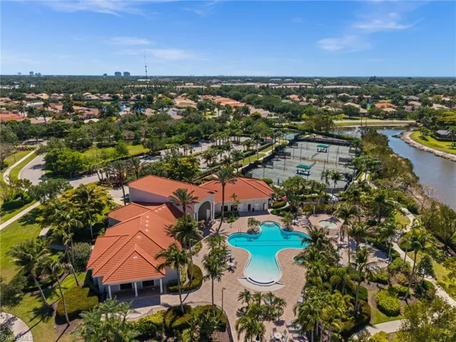 8725 Largo Mar Dr, Estero, Florida 33967