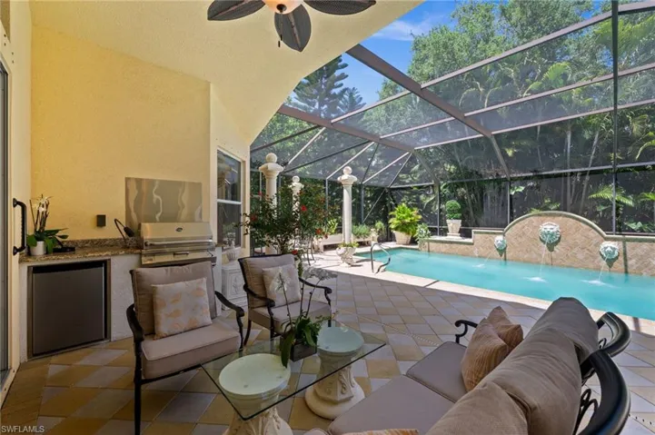 8725 Largo Mar Dr, Estero, Florida 33967