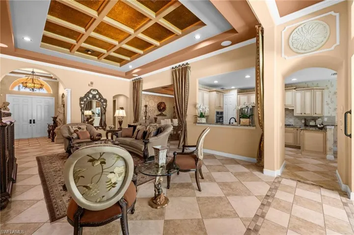 8725 Largo Mar Dr, Estero, Florida 33967