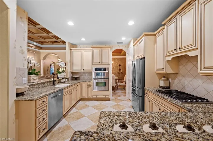 8725 Largo Mar Dr, Estero, Florida 33967