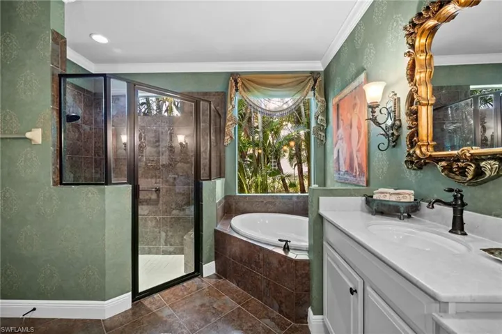 8725 Largo Mar Dr, Estero, Florida 33967