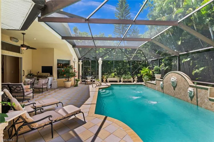 8725 Largo Mar Dr, Estero, Florida 33967