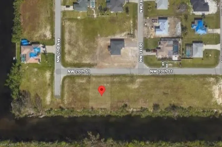 122 Nw 20th St, Cape Coral, Florida 33993