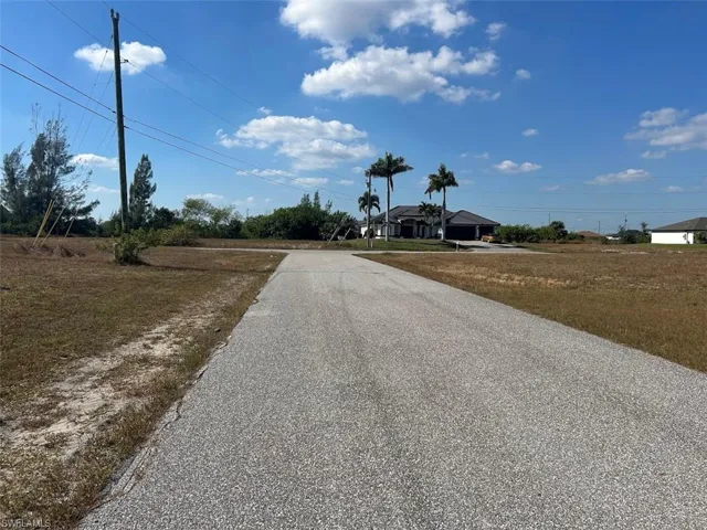 122 Nw 20th St, Cape Coral, Florida 33993