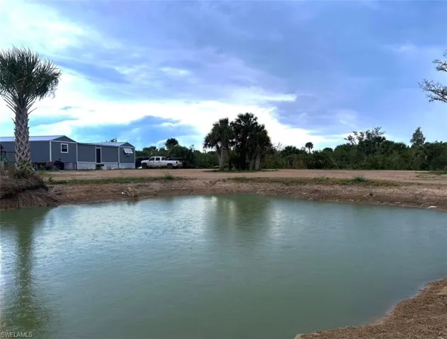 Water view