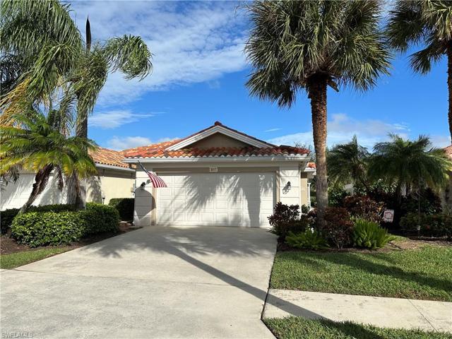 Welcome to 5017 Ventura Court in Village Walk!