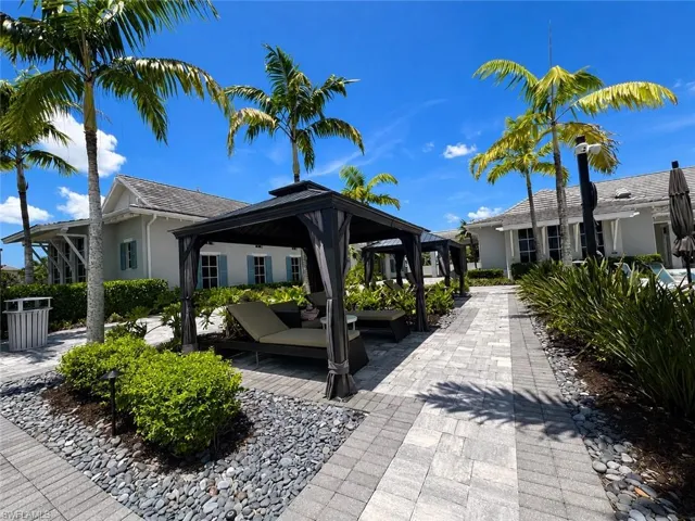 Cabana
