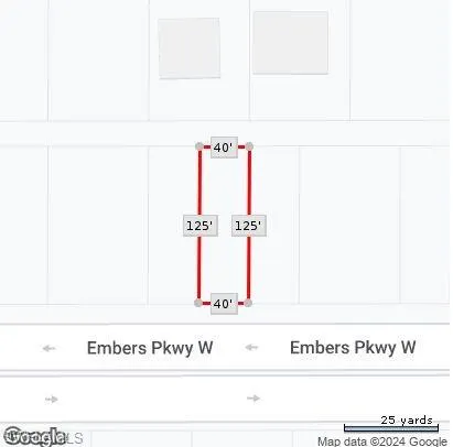 1823  Embers W PKWY, Cape Coral, FL 33993