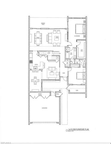 Possible Furniture Layout