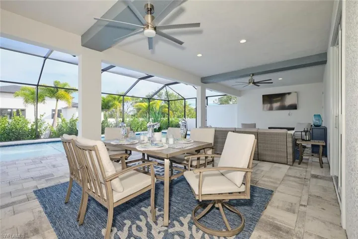 2827 NW 42nd  PL, Cape Coral, FL 33993