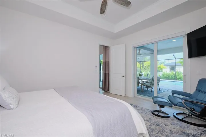 2827 NW 42nd  PL, Cape Coral, FL 33993
