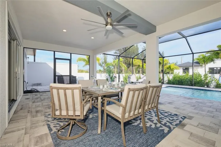 2827 NW 42nd  PL, Cape Coral, FL 33993