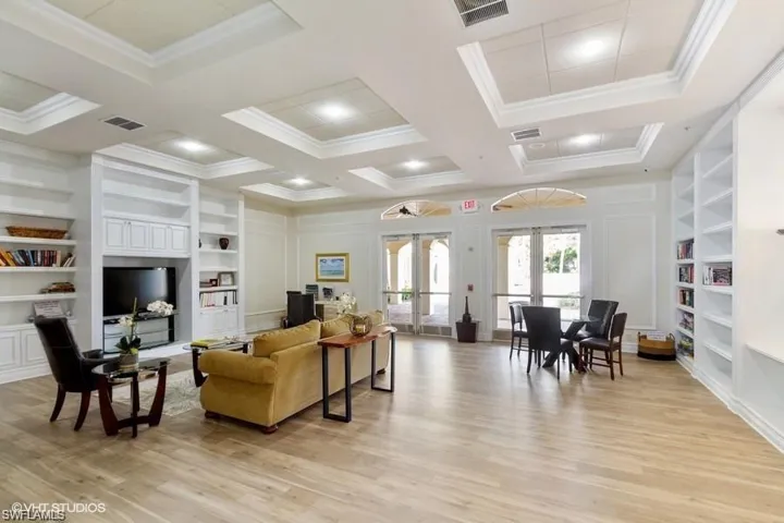 Media Room