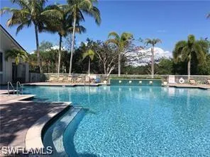 View of Pool