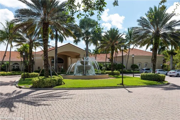 Club House