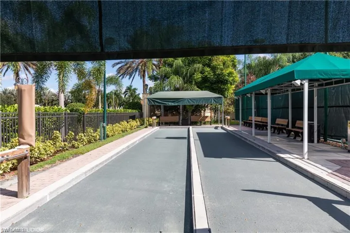 Bocce