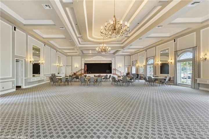 Ballroom