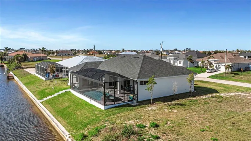 1225 NW 33rd  AVE, Cape Coral, FL 33993