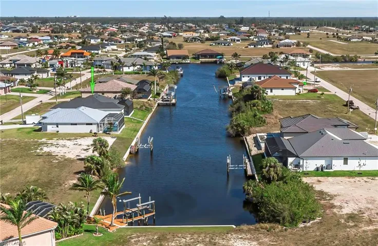 1225 NW 33rd  AVE, Cape Coral, FL 33993