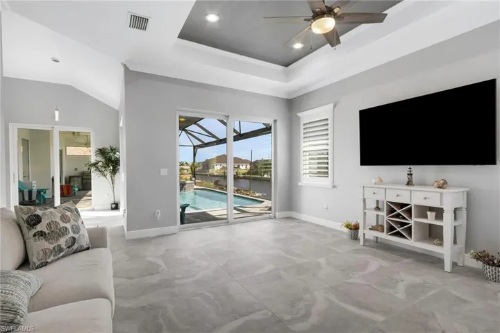 1225 NW 33rd  AVE, Cape Coral, FL 33993