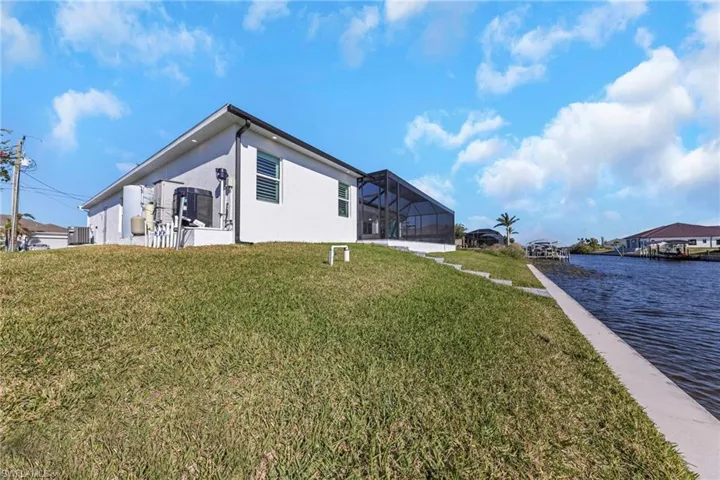 1225 NW 33rd  AVE, Cape Coral, FL 33993