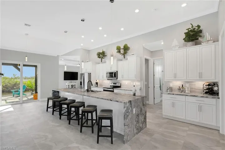 1225 NW 33rd  AVE, Cape Coral, FL 33993