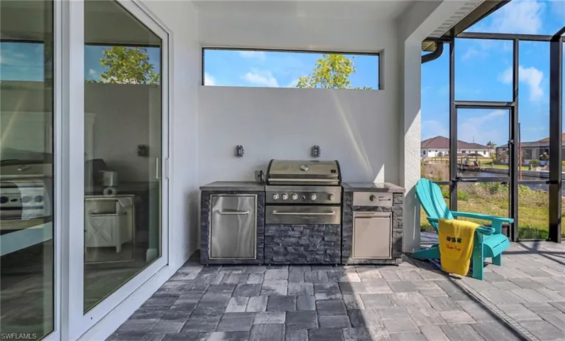 1225 NW 33rd  AVE, Cape Coral, FL 33993