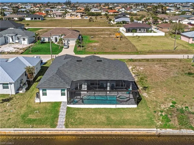 1225 NW 33rd  AVE, Cape Coral, FL 33993