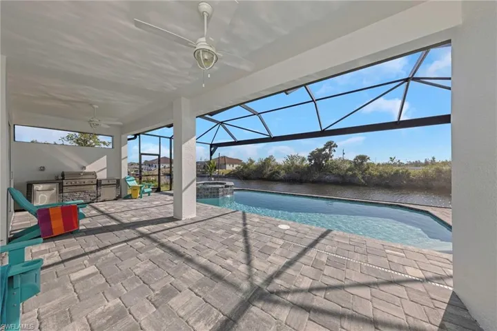 1225 NW 33rd  AVE, Cape Coral, FL 33993