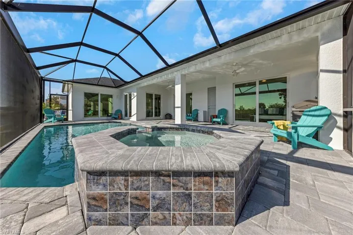 1225 NW 33rd  AVE, Cape Coral, FL 33993