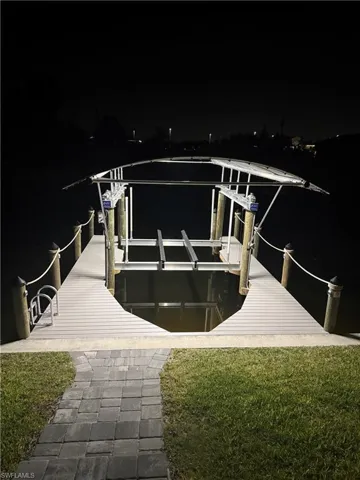 1225 NW 33rd  AVE, Cape Coral, FL 33993