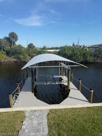 1225 NW 33rd  AVE, Cape Coral, FL 33993