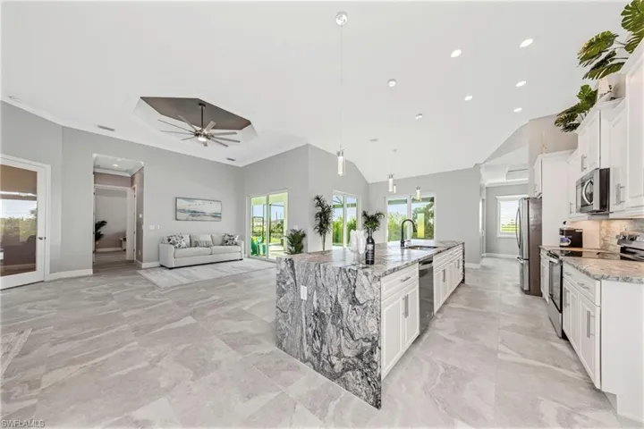 1225 NW 33rd  AVE, Cape Coral, FL 33993